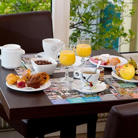 Du Port Et Des Bains 3* Saint-Valéry-sur-Somme