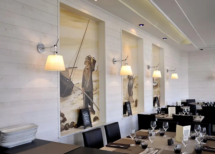 Du Port Et Des Bains Saint-Valery-sur-Somme