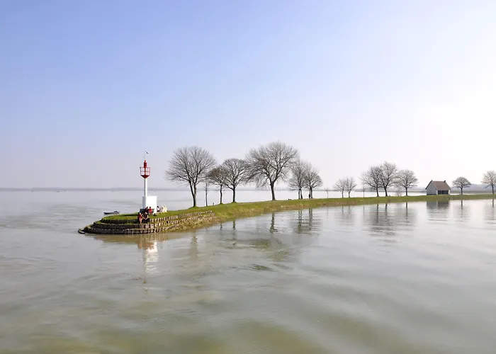 Du Port Et Des Bains 3* Saint-Valery-sur-Somme