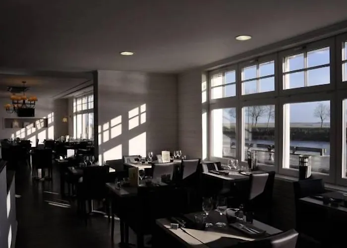 Du Port Et Des Bains Hotel Saint-Valery-sur-Somme