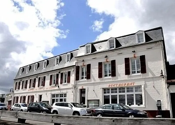 Du Port Et Des Bains Hotel