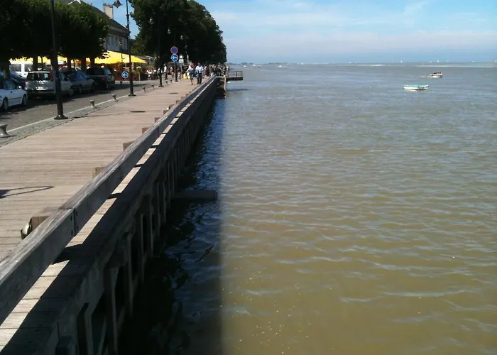 Du Port Et Des Bains Saint-Valery-sur-Somme