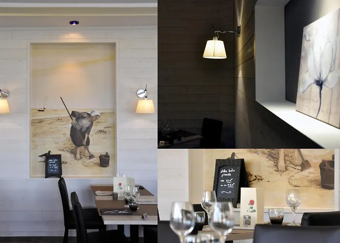 Du Port Et Des Bains Hotel Saint-Valery-sur-Somme