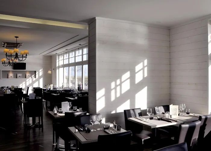 Du Port Et Des Bains 3* Saint-Valery-sur-Somme