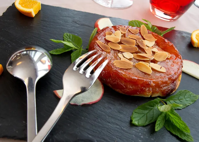 Du Port Et Des Bains 3*